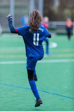 Bild 21 - wCJ VfL Pinneberg - mDJ VfL Pinneberg/Waldenau : Ergebnis: 1:3